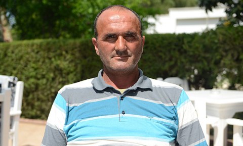 Hayvanları barınaksız kaldı