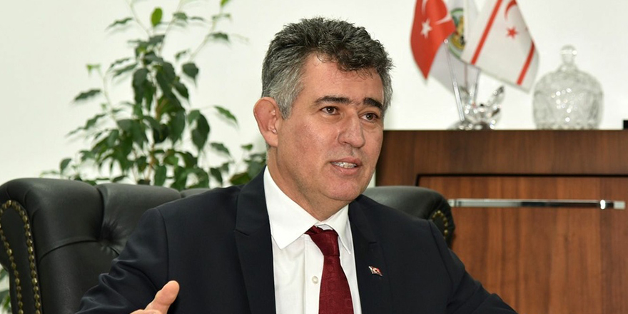 Feyzioğlu: Türkiye-KKTC daima birlikte olmuştur ve olacaktır