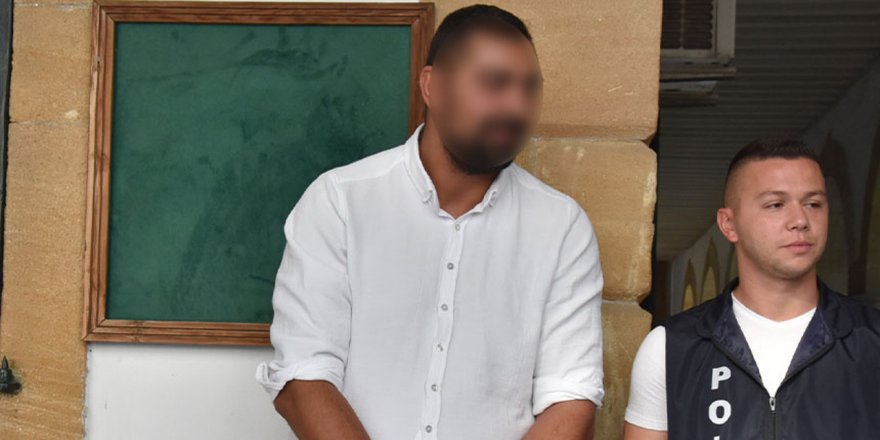 5 bin 400 TL nakit parayı iş yerine teslim etmeyerek çaldı