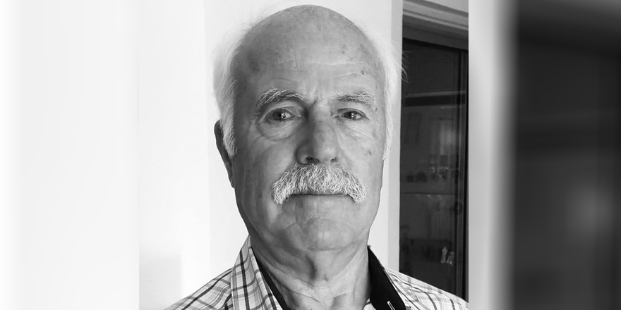 Eren Soygür 75 yaşında hayatını kaybetti