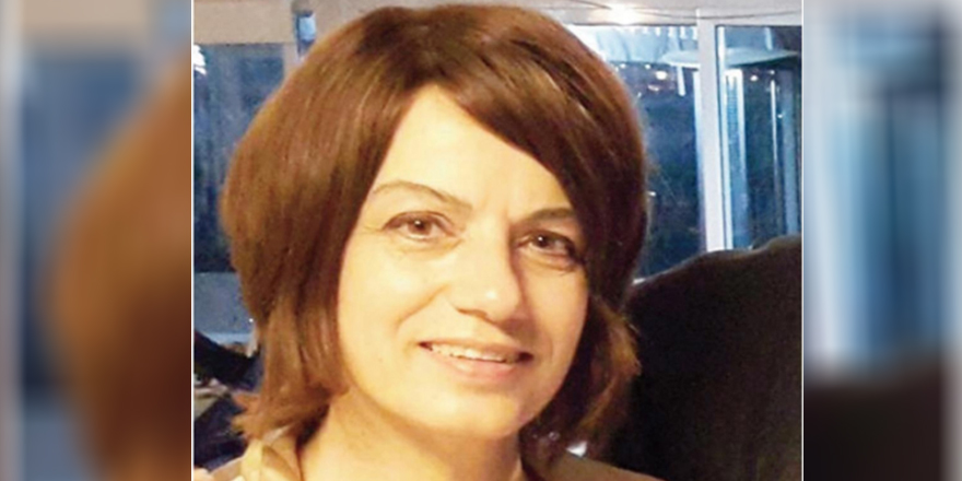 Dr. Sevgi Sezenler hayatını kaybetti