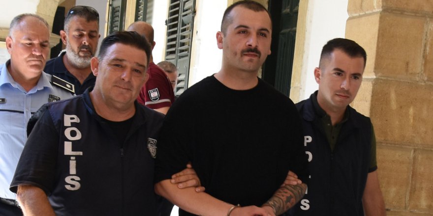 Mustafa Gargınsu'ya 6 ay hapis cezası verildi