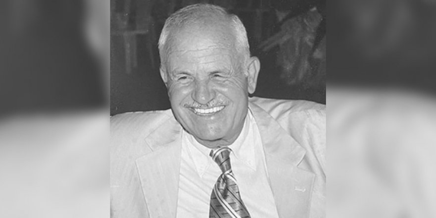 Ziya Özkoşar (Ziya Hoca) hayatını kaybetti