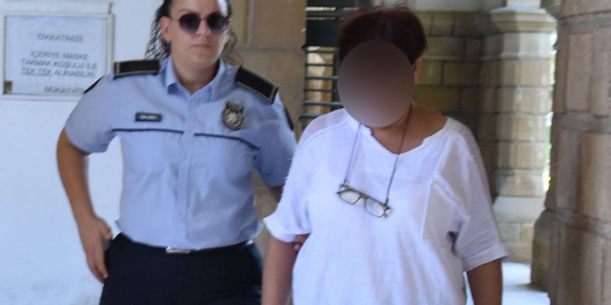 "Babamdan kalan 8 bin TL maaş ile geçiniyorum"