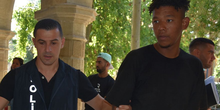 Ülkede 258 gündür kaçak olduğu tespit edildi