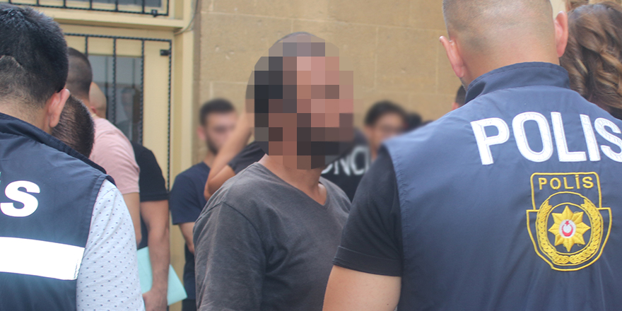 “Suç ortakları olabilir”