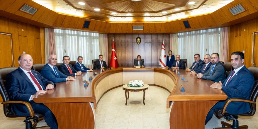Bakanlar Kurulu, Alçak Orman Arazilerinin devrine ilişkin tüzüğü onayladı