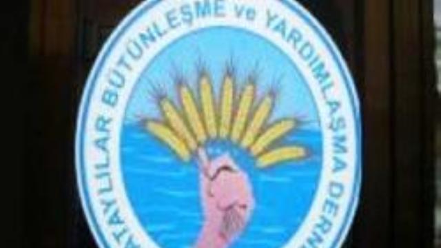 Hataylılar Bütünleşme ve Yardımlaşma Derneği: “Milli duyguları suistimal etmekten vazgeçin”