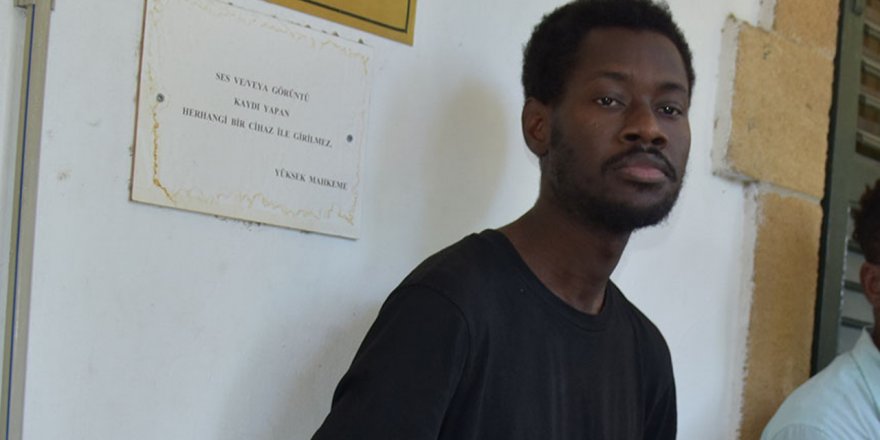 Bin 372 gündür KKTC’de kaçak olduğu ortaya çıktı