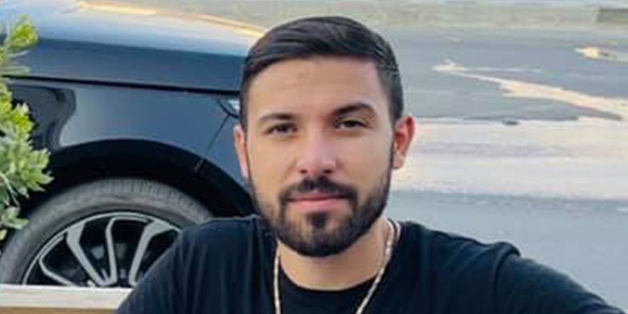 Sağlık Bakanlığı Özel Kalem Müdürü görevine Mehmet Ali Hüdaverdi atandı