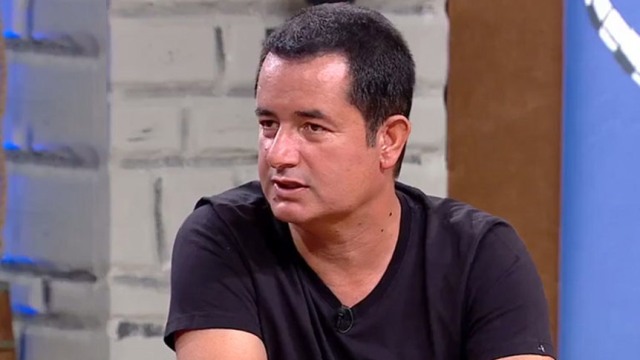 Acun’dan yılbaşı sürprizi!