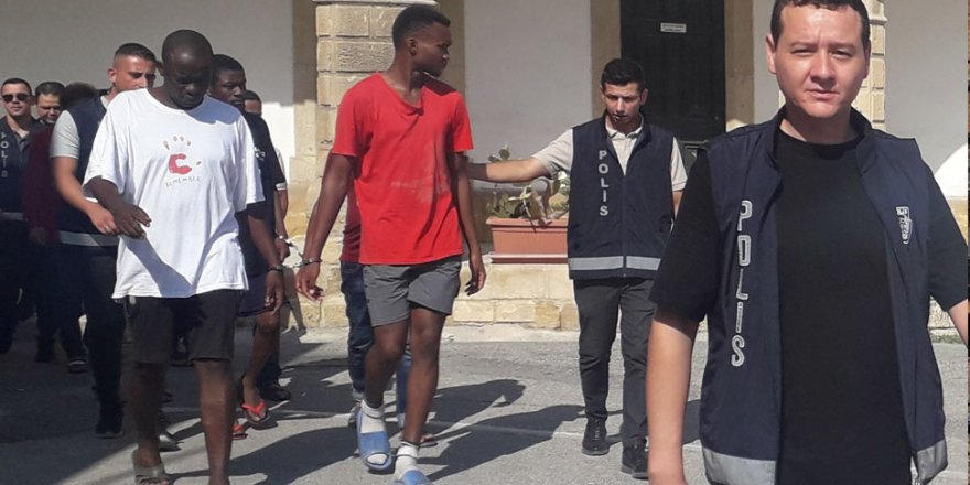 Ülke kaçak cennetine döndü!