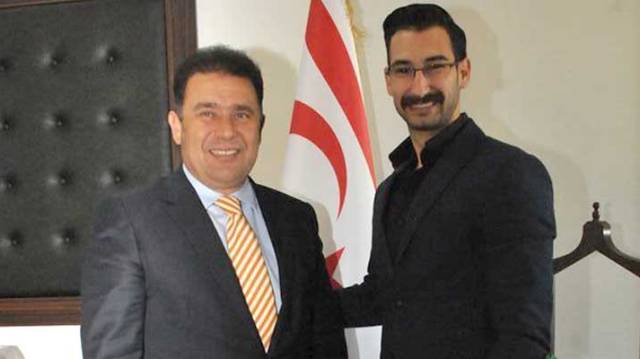 Yiğitcan’a sosyal güvenlik desteği