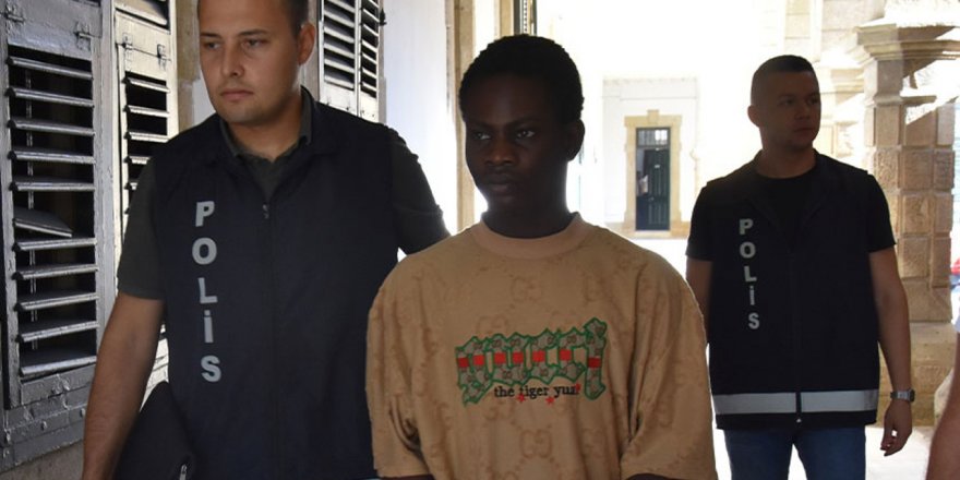 129 gündür ikamet izinsiz olduğu ortaya çıkan zanlı tutuklandı