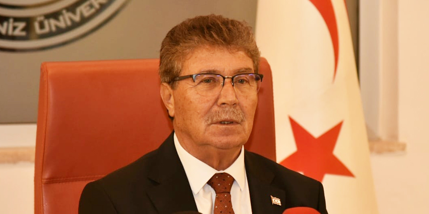 Üstel: İmar planı ülke genelini kapsayacak