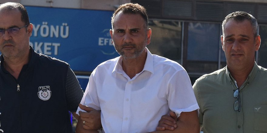 Murat Şerifoğlu yeniden mahkemeye çıkarıldı