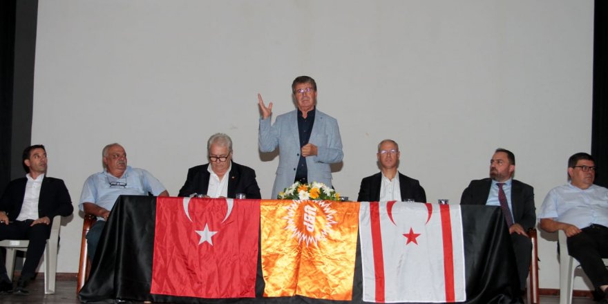 “2024, 2023’den daha iyi olacak”