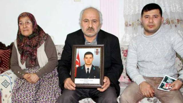 Ailesi intihar olduğuna inanmıyor