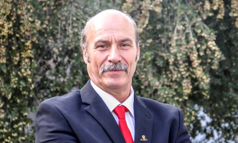 Taş: “Hizmet için yola çıktık”