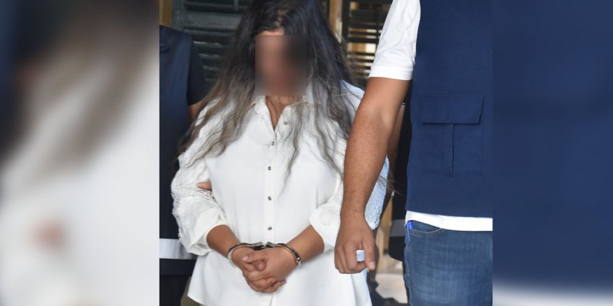 Çalıştığı şirkette tahsil ettiği 156 bin TL'yi sirkat etti
