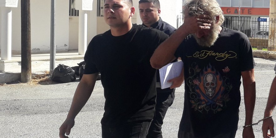 Güney Kıbrıs’tan 700 kilo izinsiz avokado ithal etti