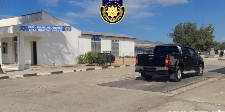 İlk Kayıt ve Muayene işlemleri daha hızlı yapılabilecek