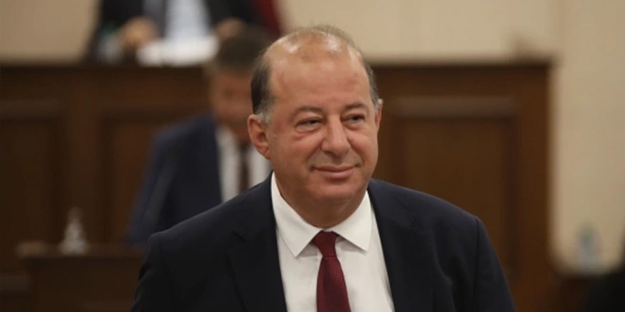 Dinçyürek: Sistemdeki açığı bulmak en önemli görevimiz