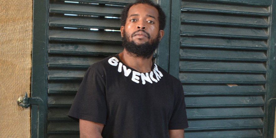 Tecavüz zanlısı "Öğrenciyim" diyerek af istedi, cezaevine gönderildi