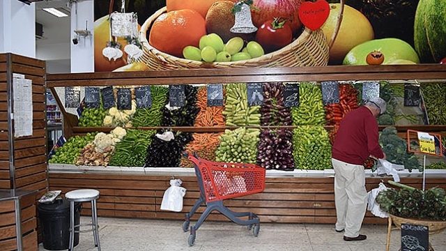 "Yılbaşı sofrası" cep yakıyor