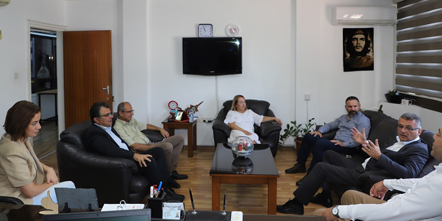 Eylem planı geniş kitlelere yayılacak