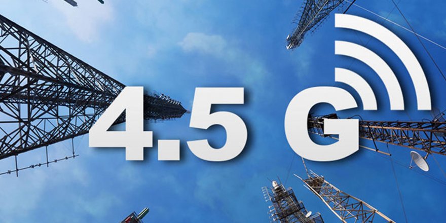 Telsim bu gece 4.5G’ye geçiyor