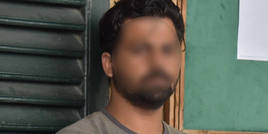 Polise gidip "Param çalındı" diye şikayet eden kişinin hırsız olduğu ortaya çıktı