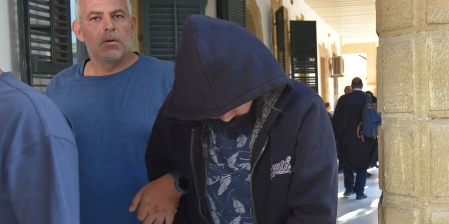 Evinden 21 paket kokain çıkan zanlı tutuklandı