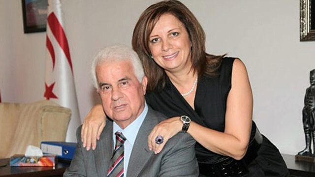 Eroğlu hanedanını sürdürmek istiyor