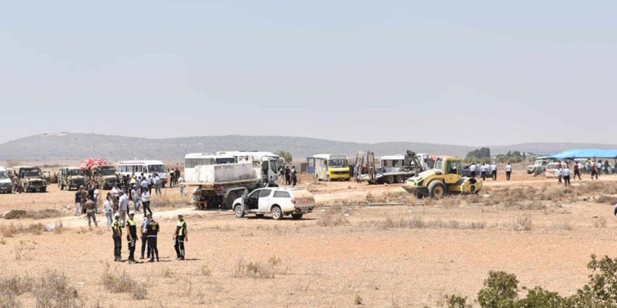 Pile – Arçoz yolunda mutabakata varıldı