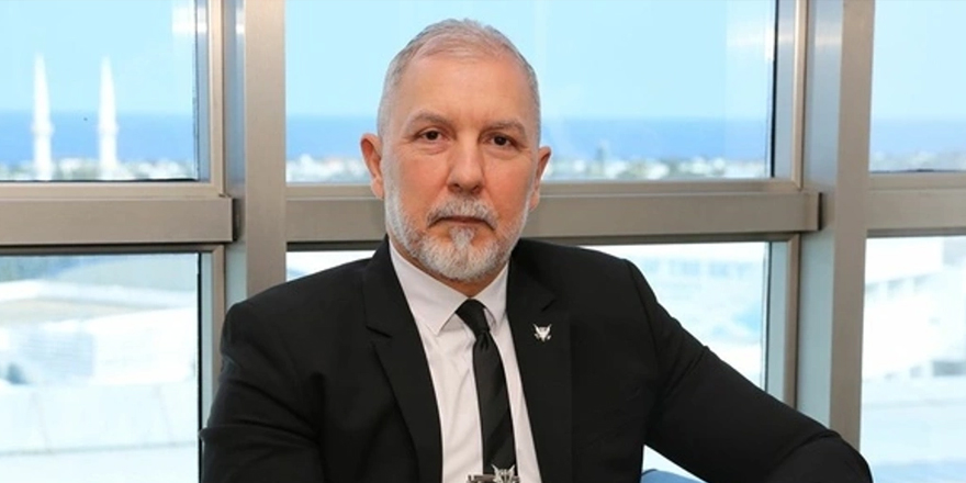 "3. Dünya ülkelerinden taşıma gelen nüfus çevreyi kirletiyor"