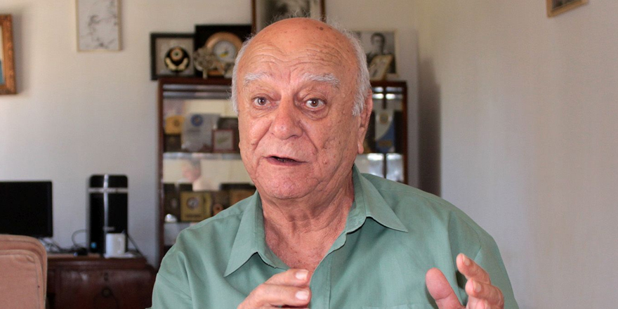 Özcanhan, yarın son yolculuğuna uğurlanacak