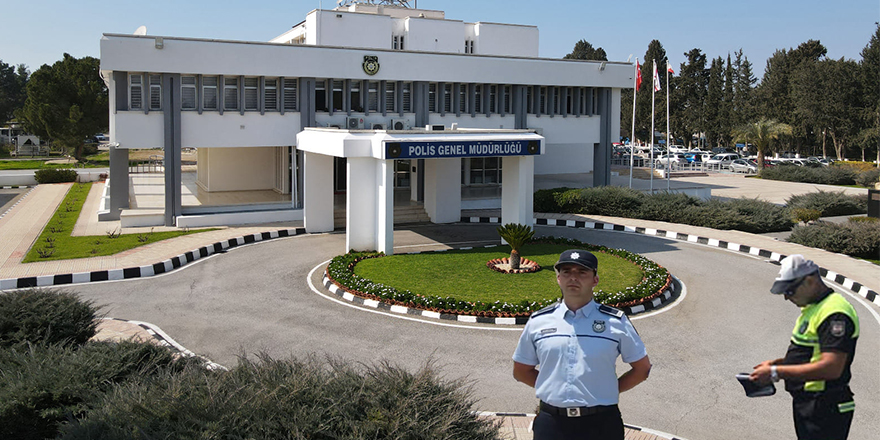 170 polis memuru istihdam edilecek