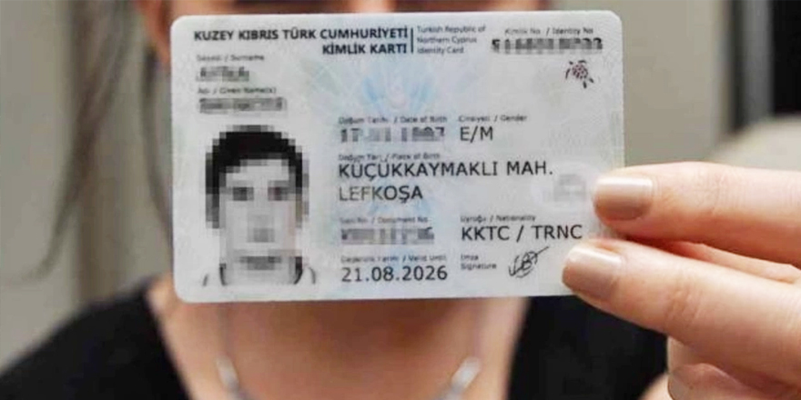 13 kişiye daha vatandaşlık verildi