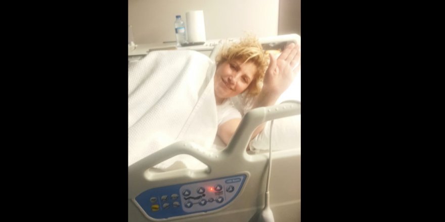 Yeşim Altıntaş yaşamını yitirdi