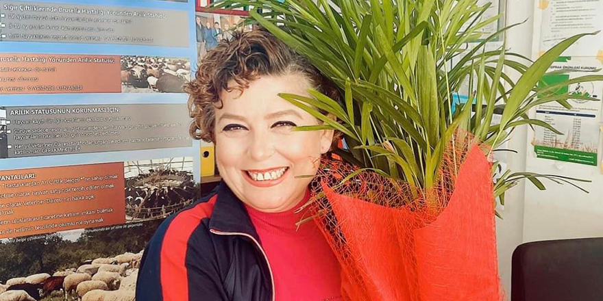 Şükran Ozan, hayatını kaybetti