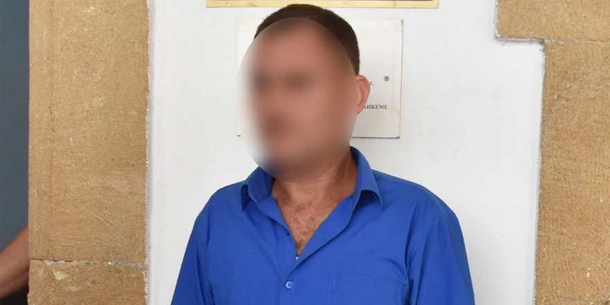 Gece sokakta yürüyen 17 yaşındaki genç kıza cinsel taciz