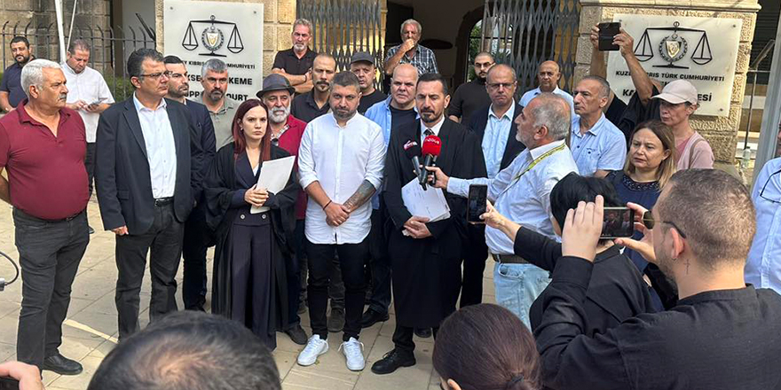 Gazeteci Ali Kişmir’in davası 27 Kasım’a ertelendi