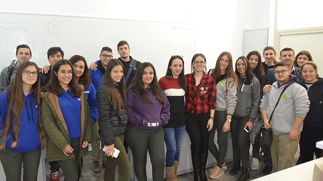 DAÜ atölye çalışmaları  sona erdi