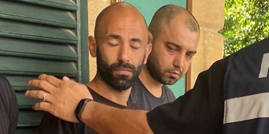 Komşusunun 8 yaşındaki oğlunu kaçırdı, 5 yıl hapis cezasına çarptırıldı