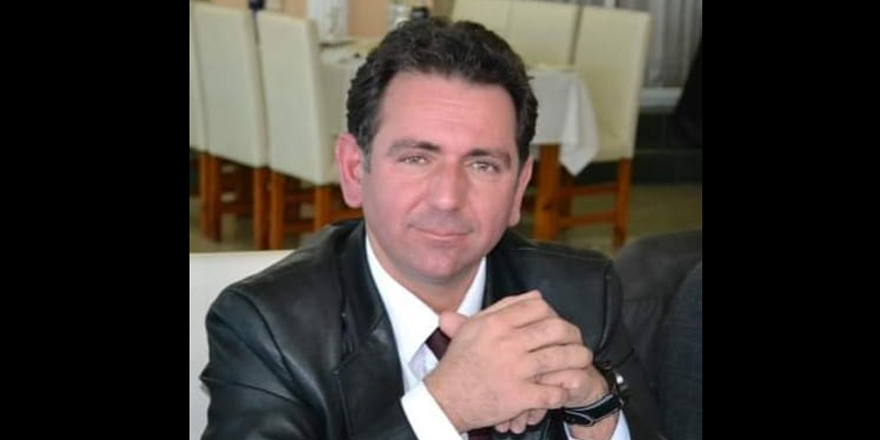 Tarım Dairesi Müdürlüğü görevine, Ercan Akerzurumlu atandı