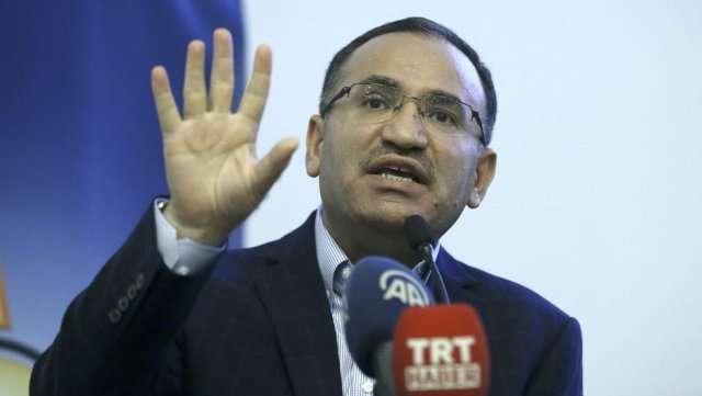 Türkiye’de seçim ittifak kararları…