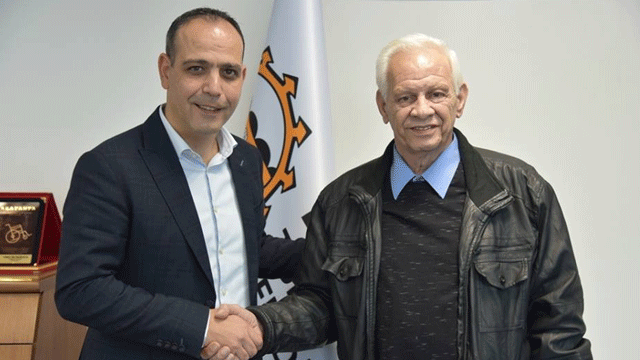 LTB’den 3 bin adet yeni elektronik kartlı su sayacı