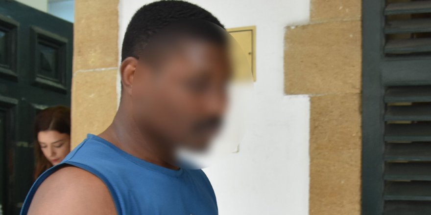 Ülkede 350 kaçak yaşayan zanlı cezaevine gönderildi
