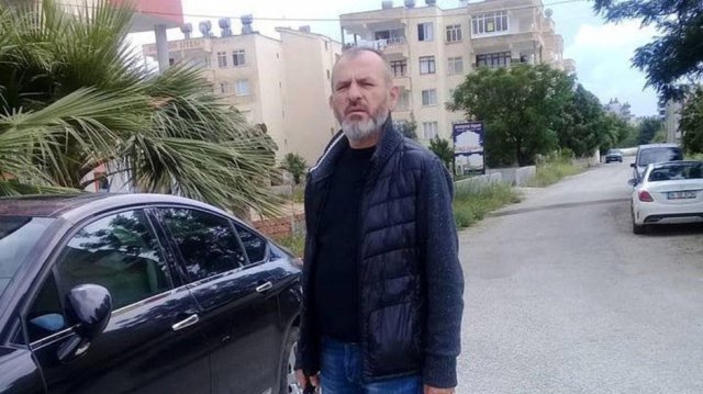 Mersin'deki cinayette yeni iddia